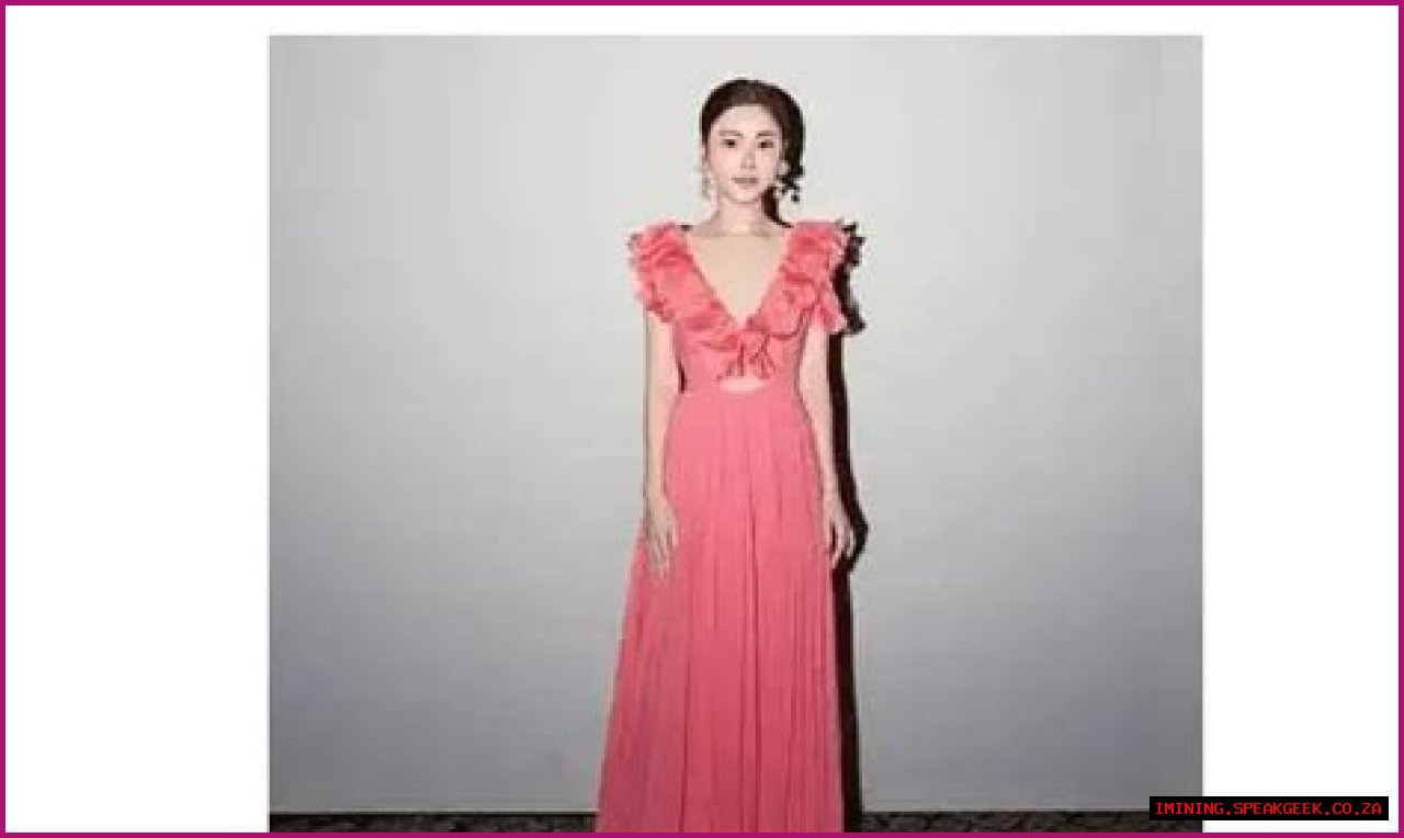 Abby Choi Net Worth – How Much is Abby Choi Worth?