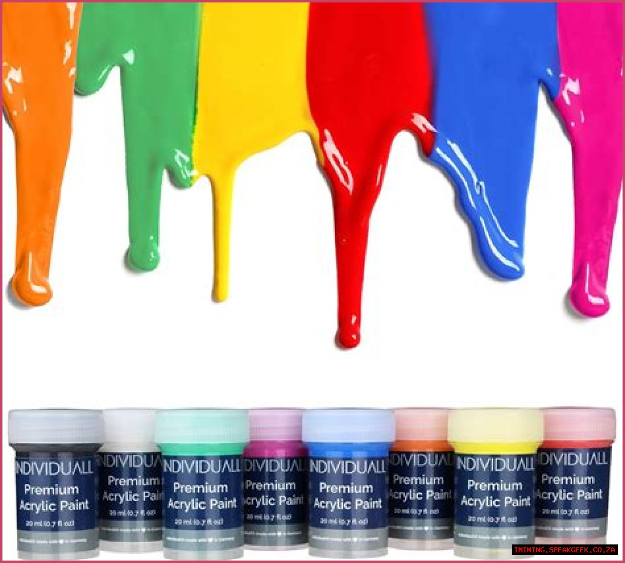 Acrylic Paint on Plastic - The Best Guide to Acrylic Painting on Plastic