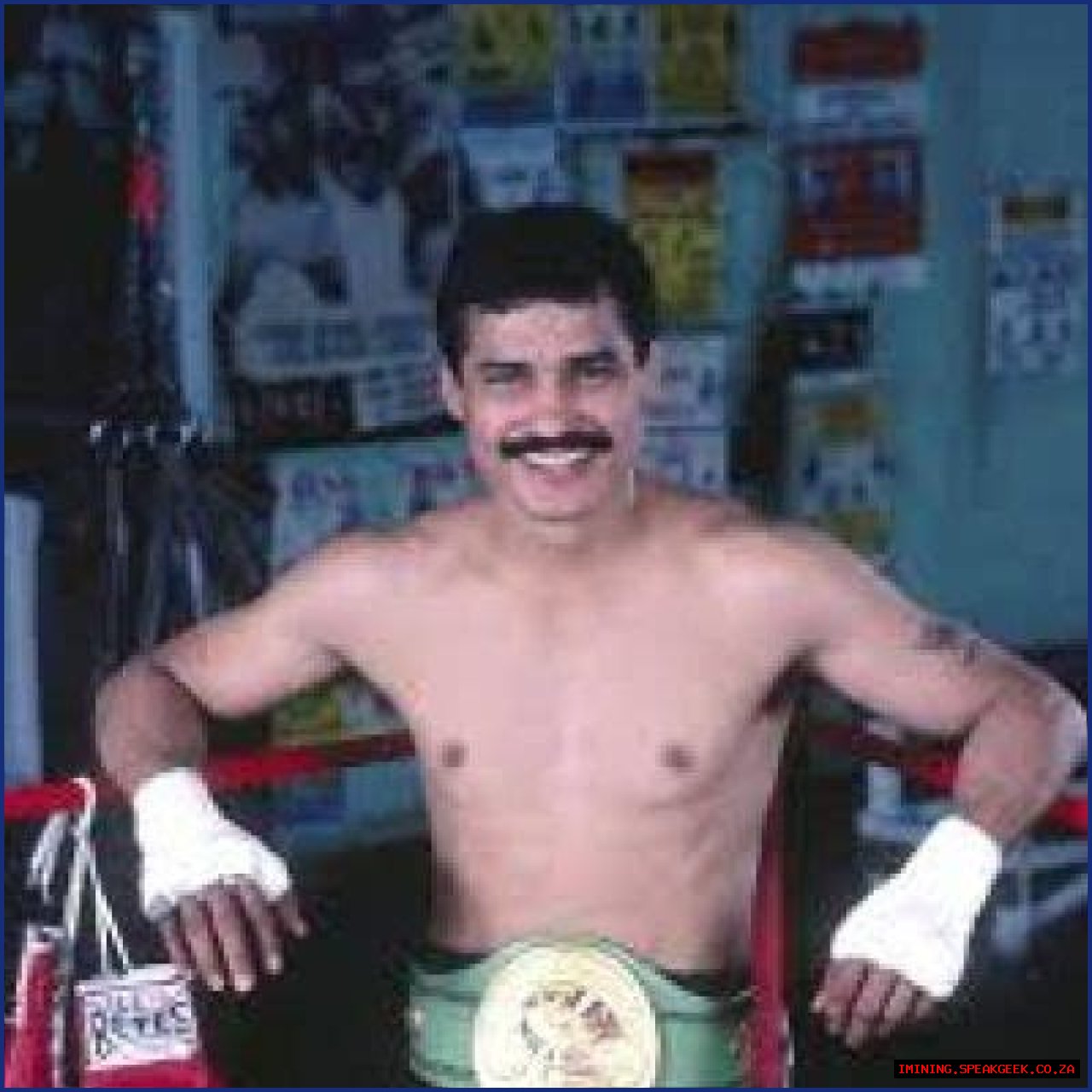 Alexis Arguello Net Worth, Age, Height, Bio, Birthday, Wiki!
