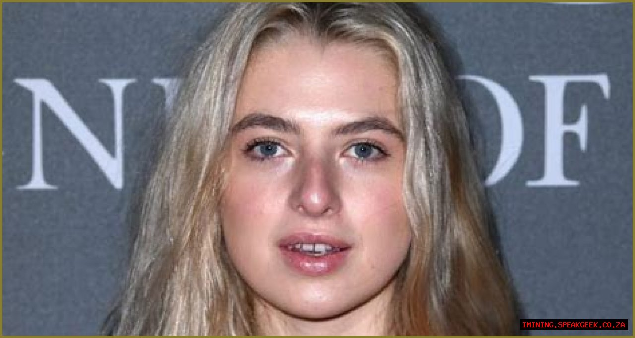 Anais Net Worth, Age, Height, Bio, Birthday, Wiki!