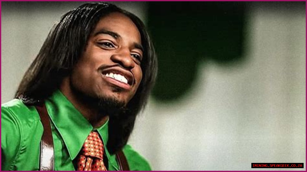Andre 3000 Net Worth – How Much is Andre 3000 Worth?