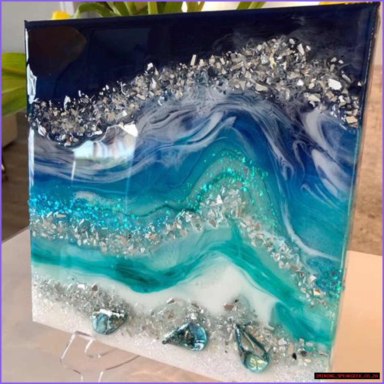 Best Epoxy Resin - How to Find the Top Resin for Crafts and Art