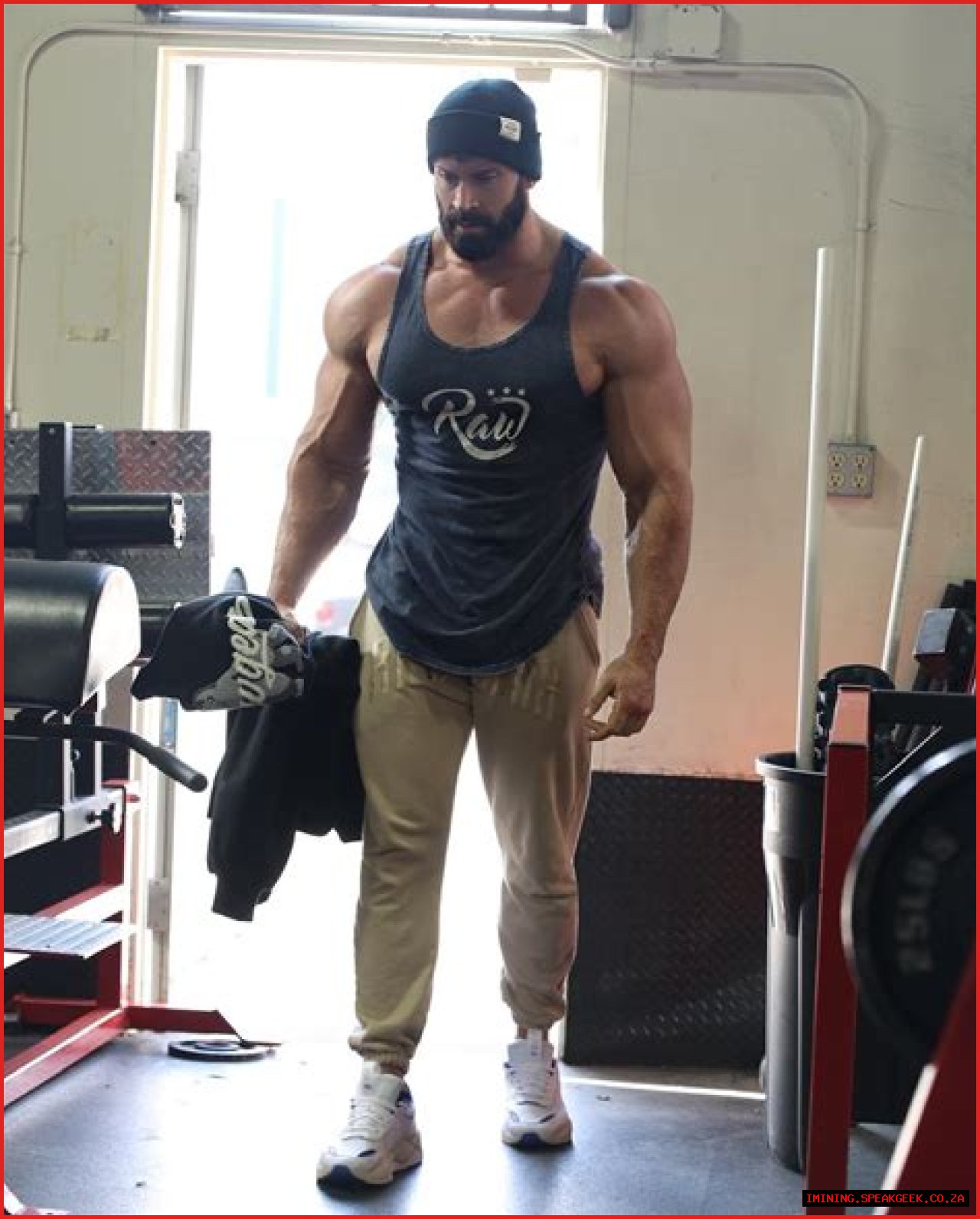 Bradley Martyn Net Worth – How Much is Bradley Martyn Worth?