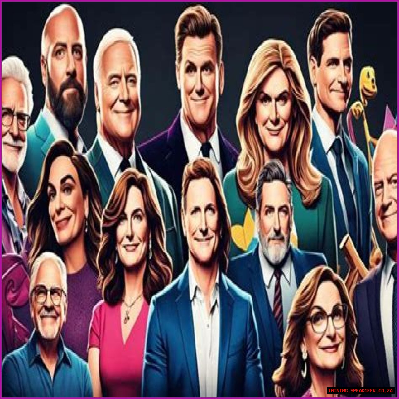 Breakfast Club Cast Net Worth – Richest Cast Members Salary