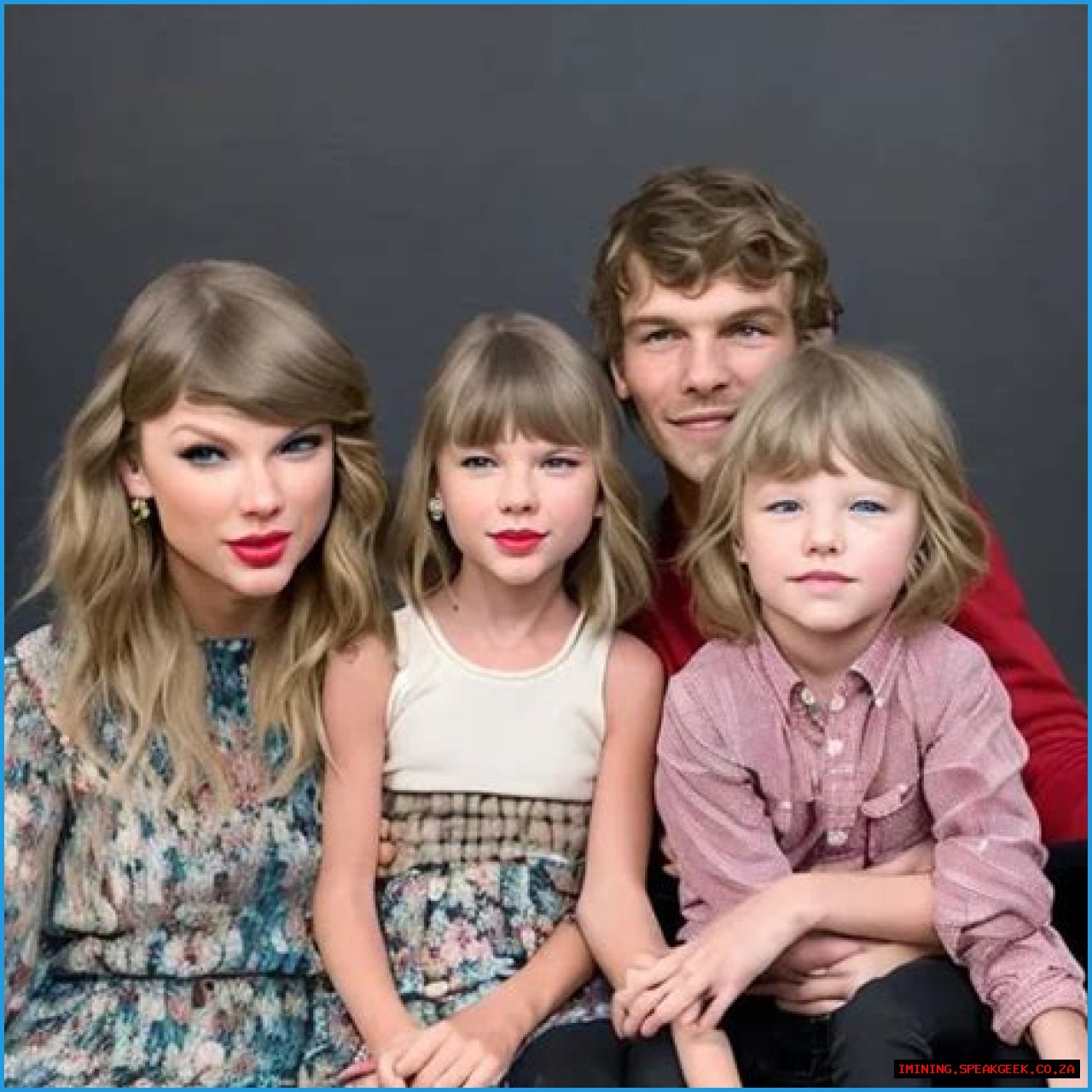 Does Taylor Swift Have Kids?