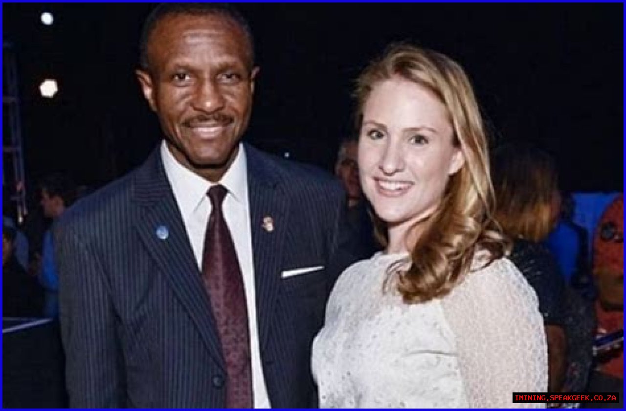  Dwane Casey’s Wife Brenda Casey 