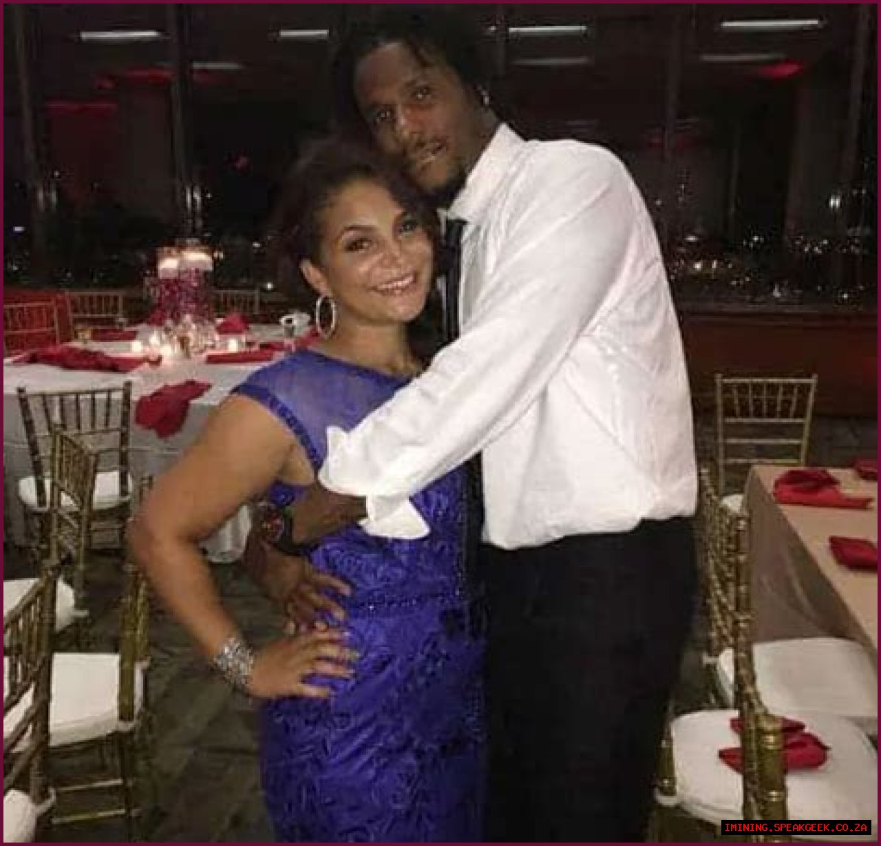 Edwin Jackson Net Worth – How Much Is Edwin Jackson Worth?
