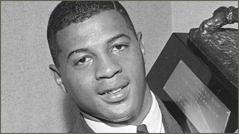 Ernie Davis Net Worth, Age, Height, Bio, Birthday, Wiki!