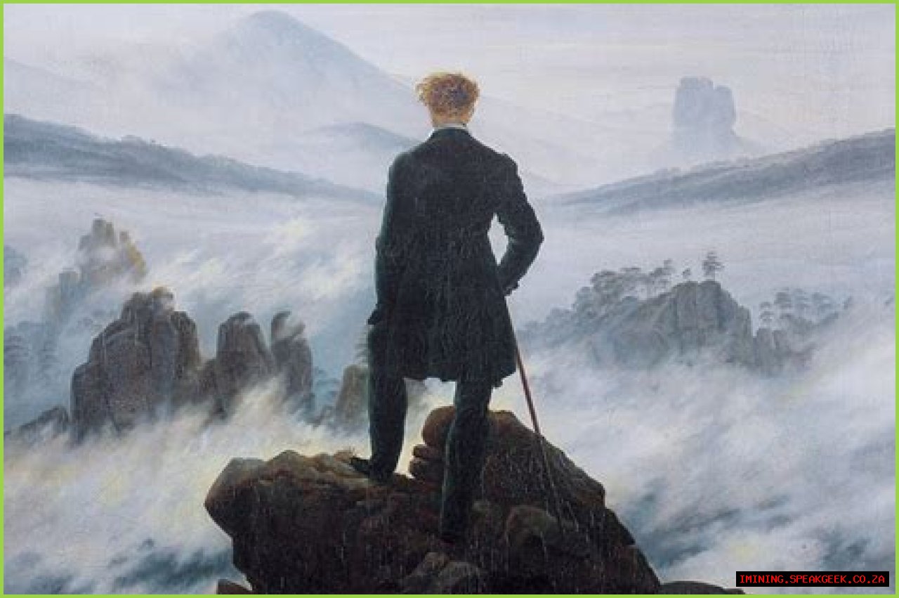 Famous Romanticism Paintings - The Best Examples of Romantic-Era Art