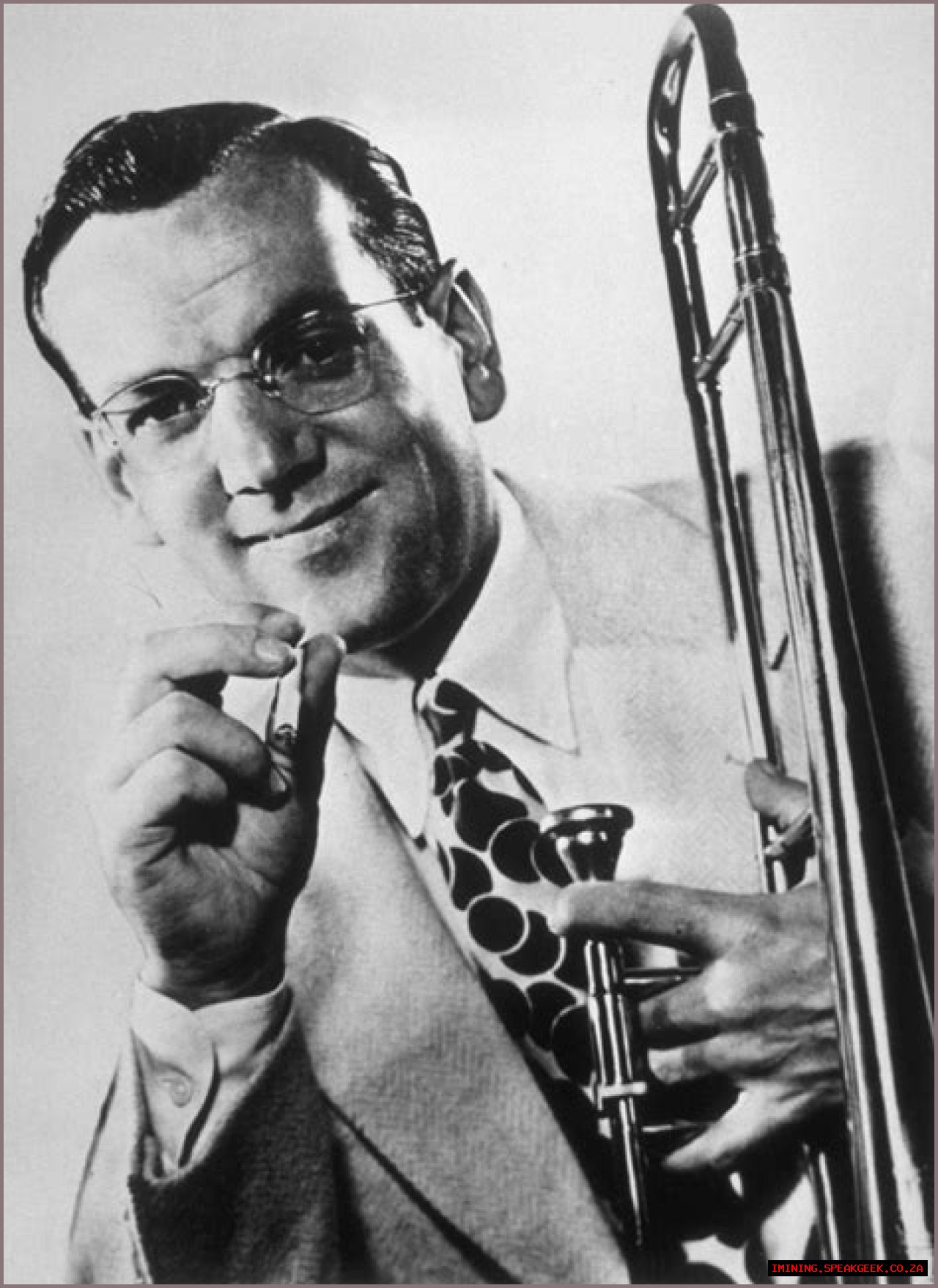 Glenn Miller Net Worth, Age, Height, Bio, Birthday, Wiki!