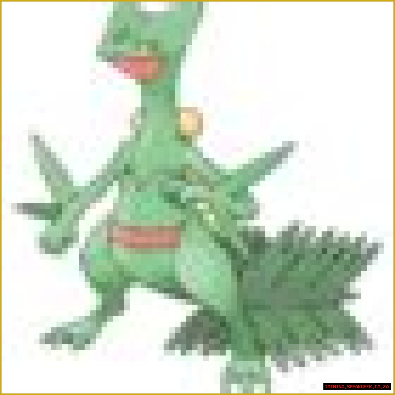 Grass (type) - Bulbapedia, the community-driven Pokémon encyclopedia