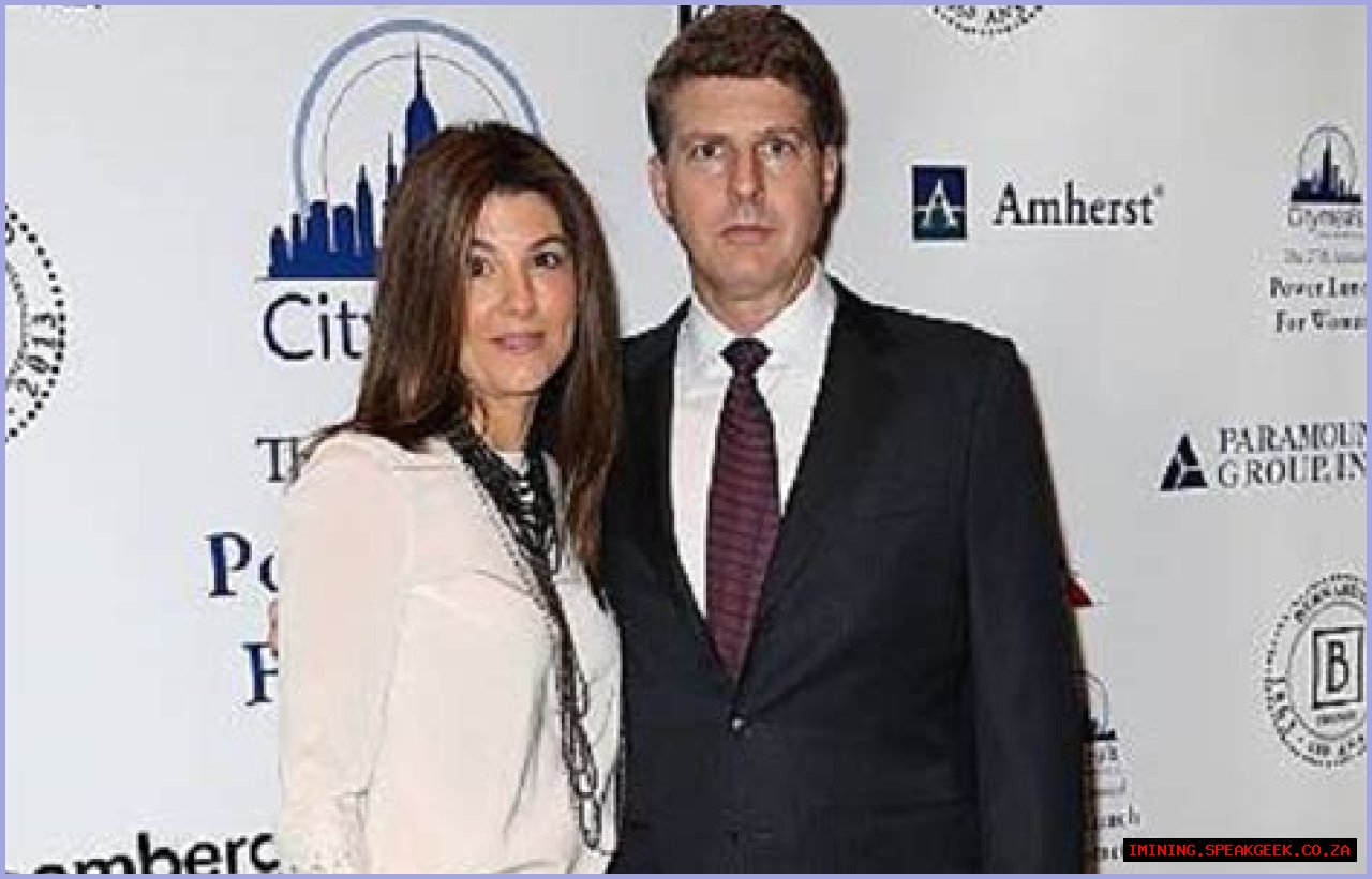  Hal Steinbrenner’s Wife Christina DiTullio 