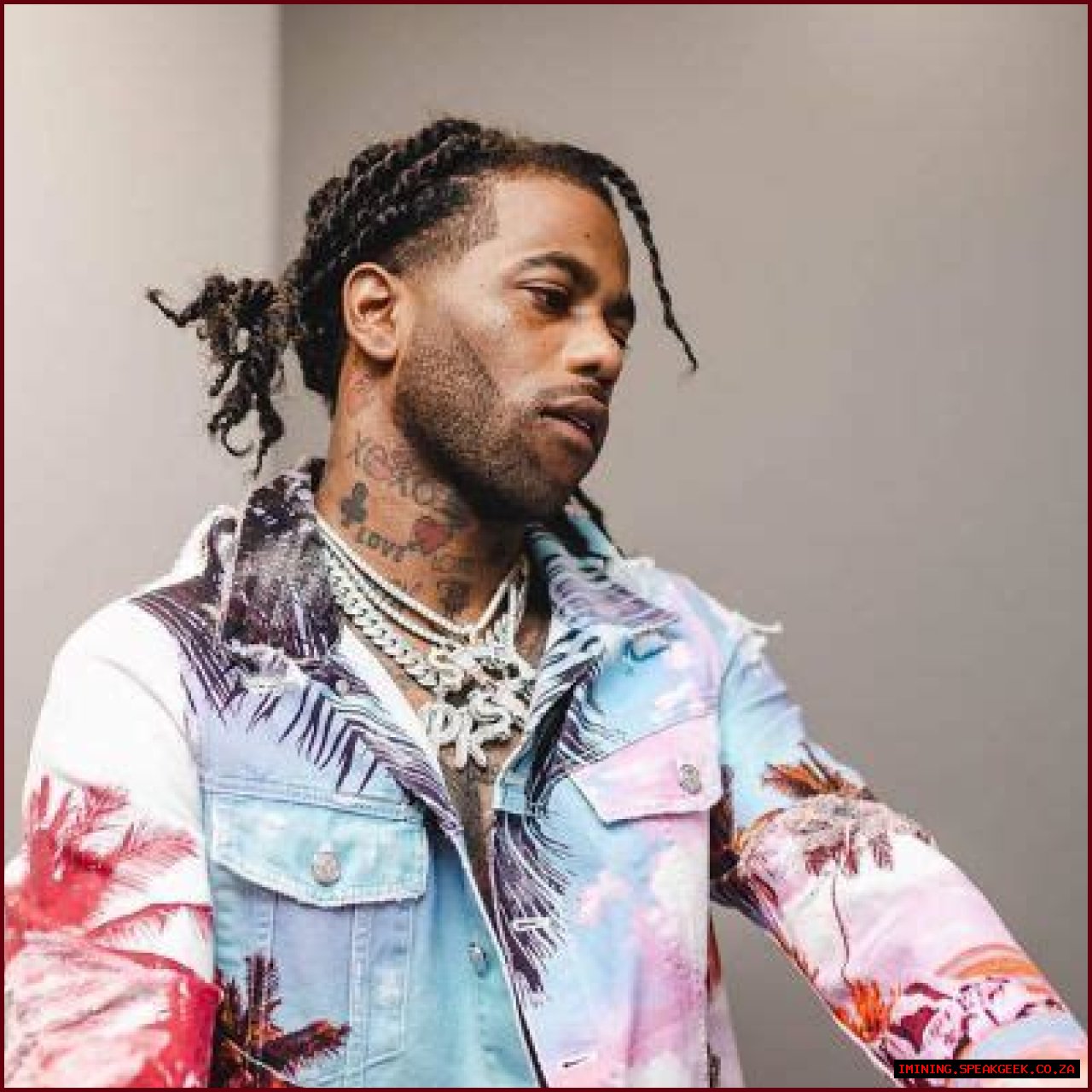 Hoodrich Pablo Juan Net Worth, Age, Height, Bio, Birthday, Wiki!