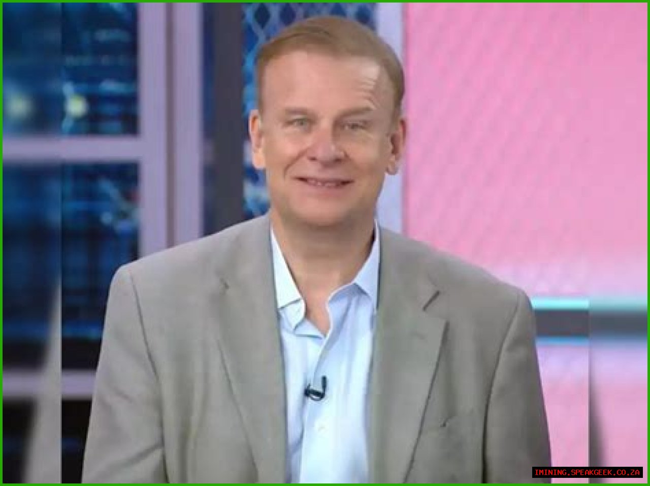 How Did Hamish Harding Make His Money? Net Worth Tips