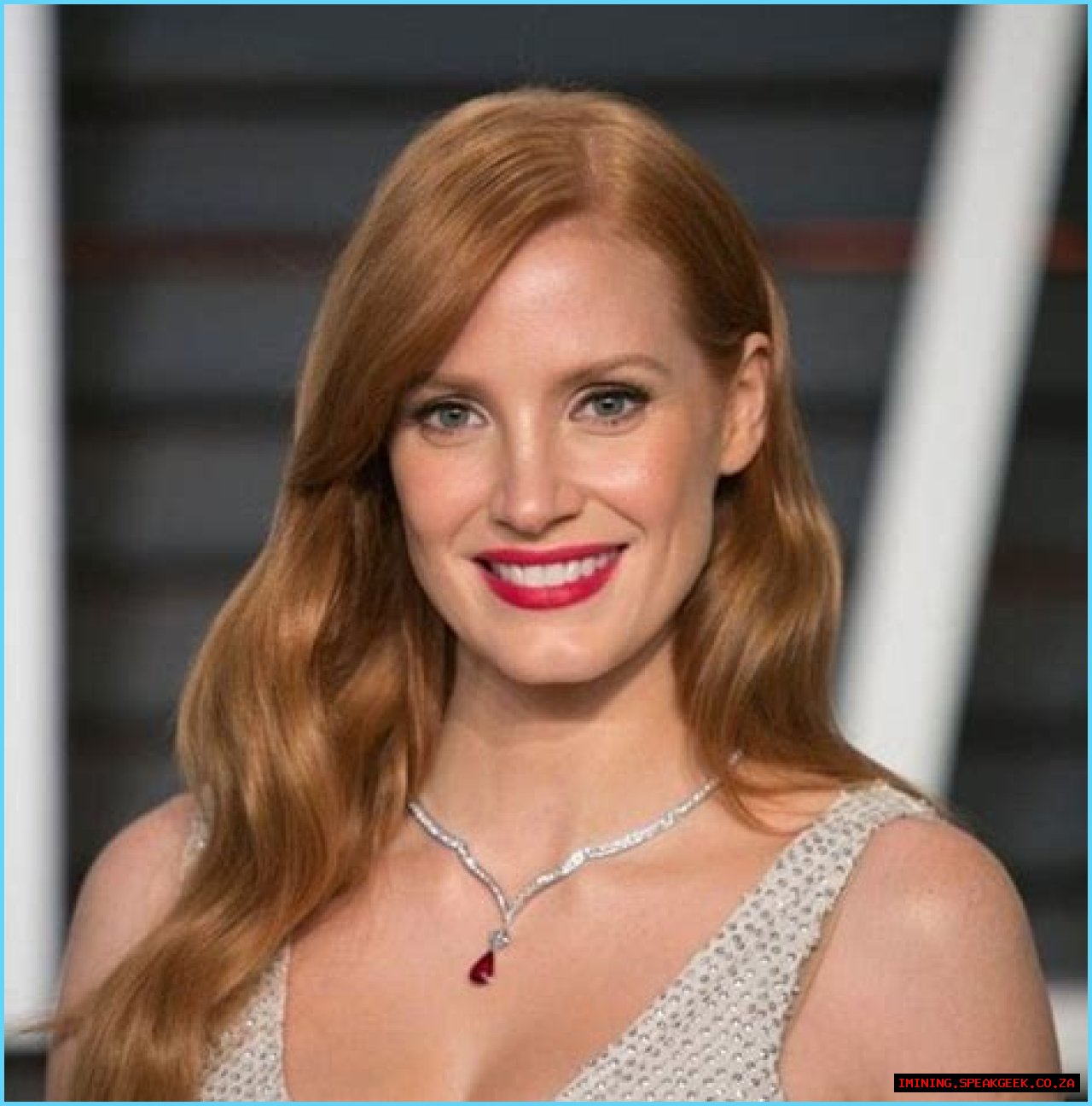 Jessica Chastain Net Worth, Age, Height, Bio, Birthday, Wiki!