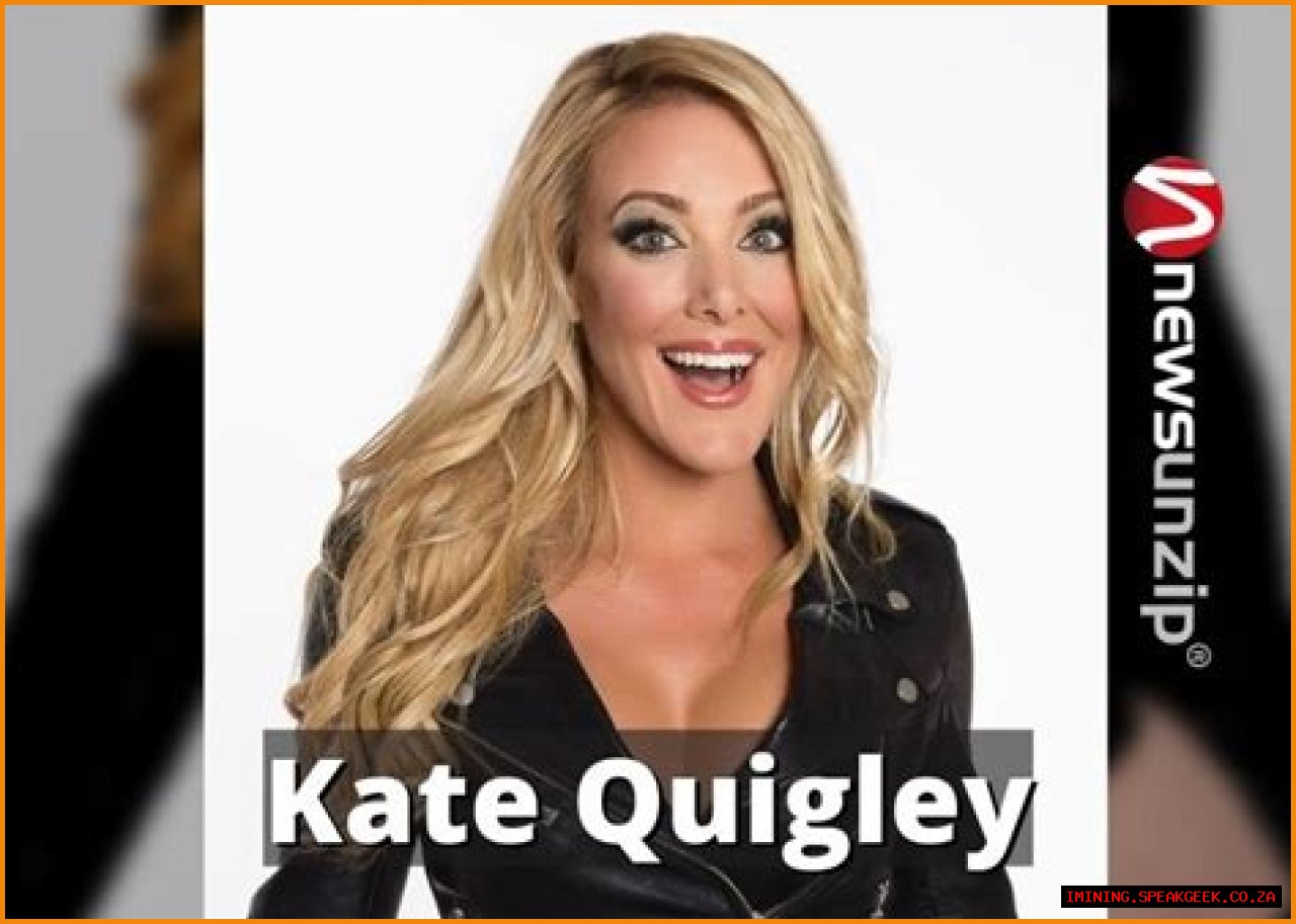 Kate Quigley Net Worth, Age, Height, Bio, Birthday, Wiki!