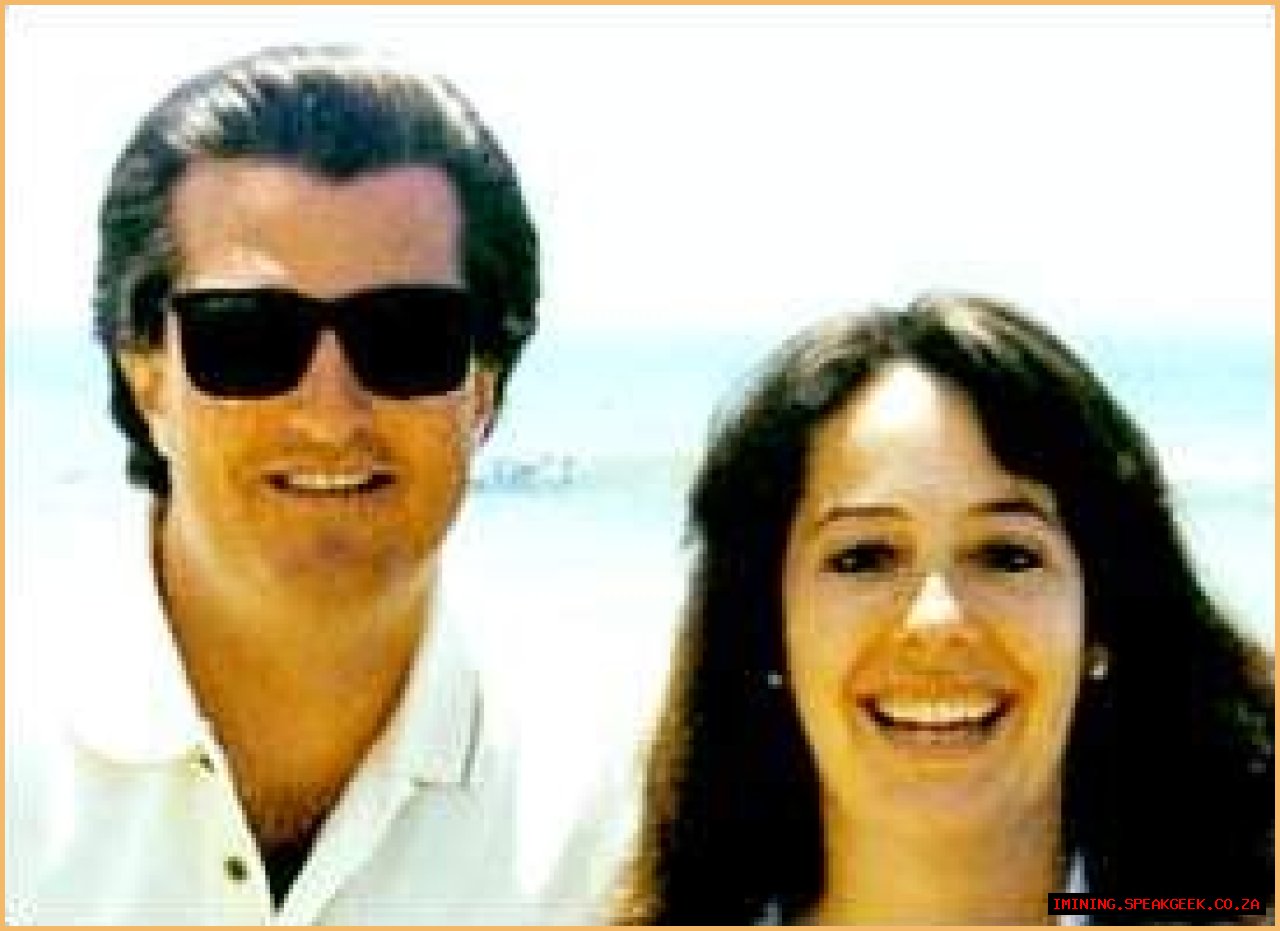  Mel Kiper’s wife Kim Kiper 