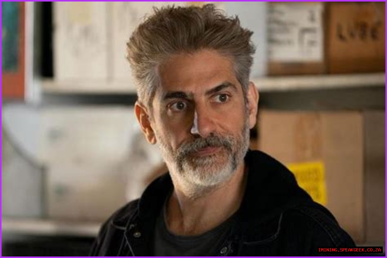 Michael Imperioli Net Worth – How Much is Imperioli Worth?
