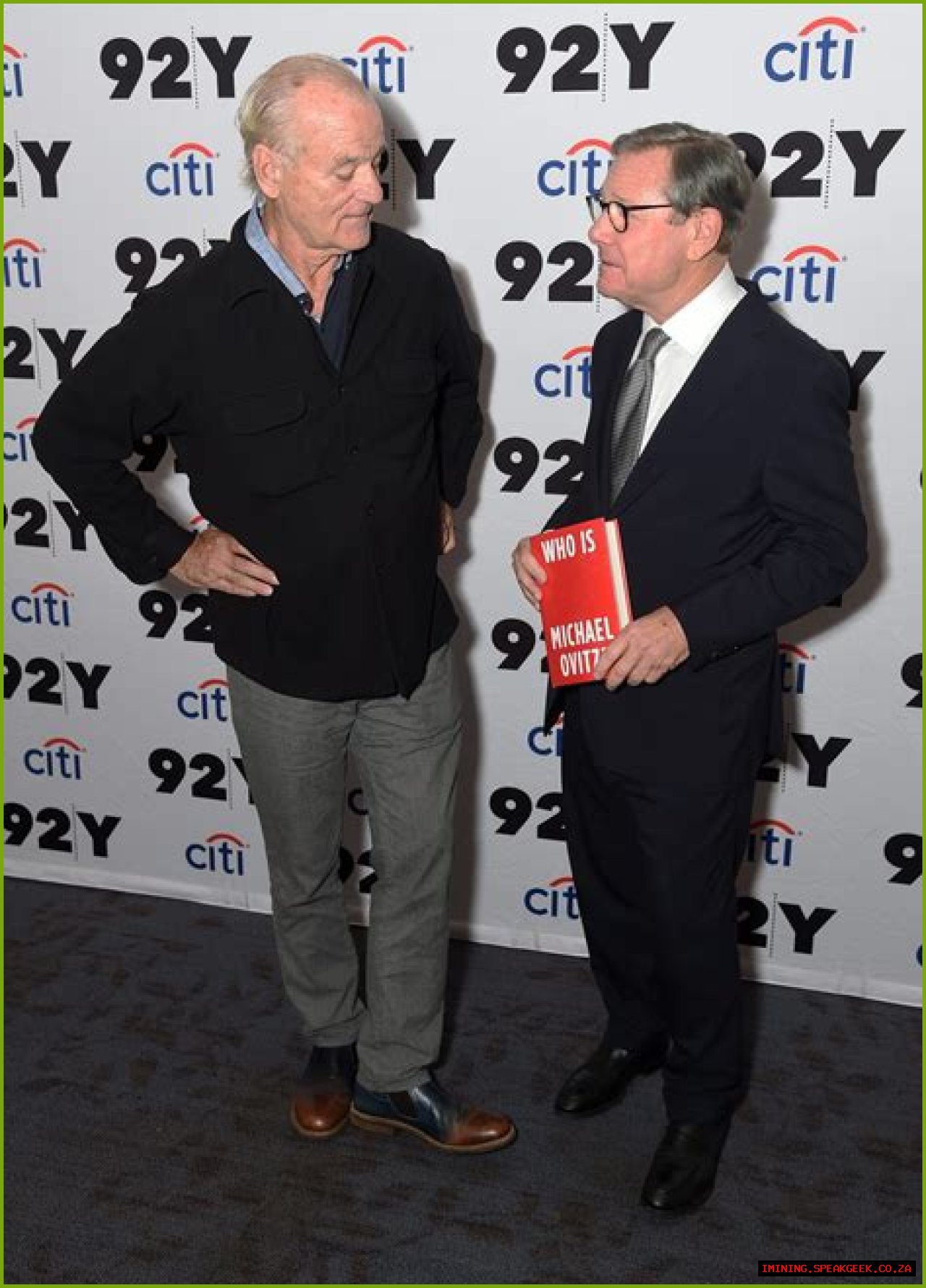 Michael Ovitz Net Worth – How Much Is Michael Ovitz Worth?