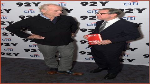 Michael Ovitz Net Worth – How Much Is Michael Ovitz Worth?