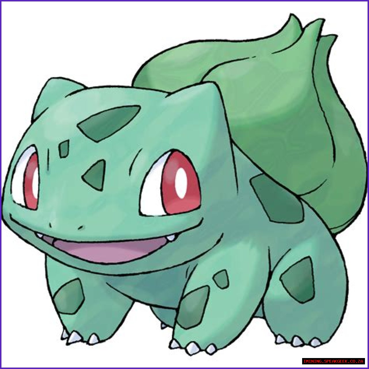Mythical Pokémon - Bulbapedia, the community-driven Pokémon encyclopedia