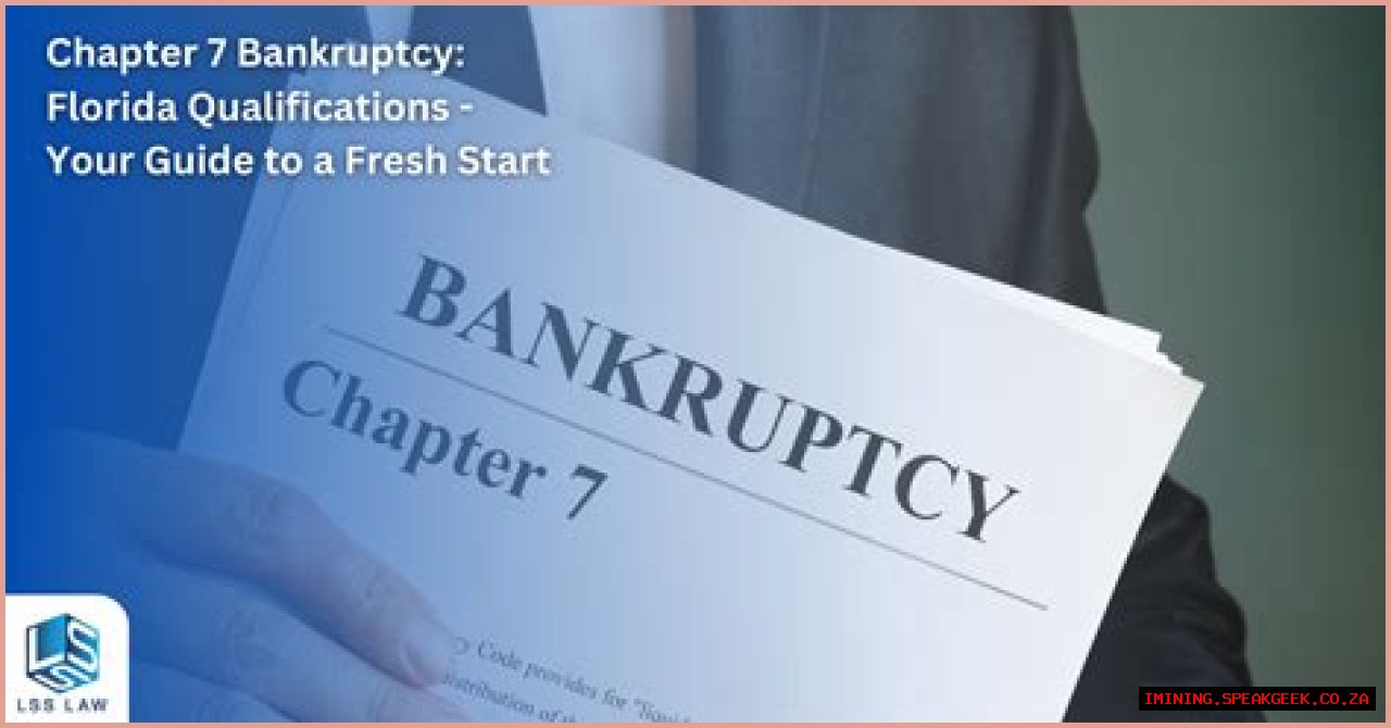 Navigating Chapter 13 Bankruptcy: Essential Guide