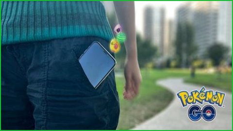 New Adventure Sync keeps track of all your journeys!