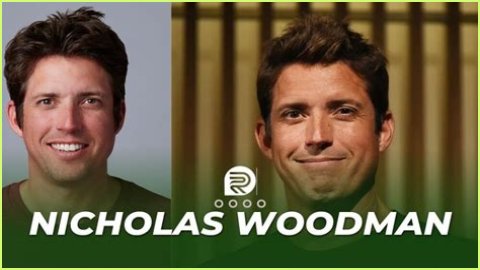 Nicholas Woodman Net Worth – How Much is Nicholas Woodman Worth?