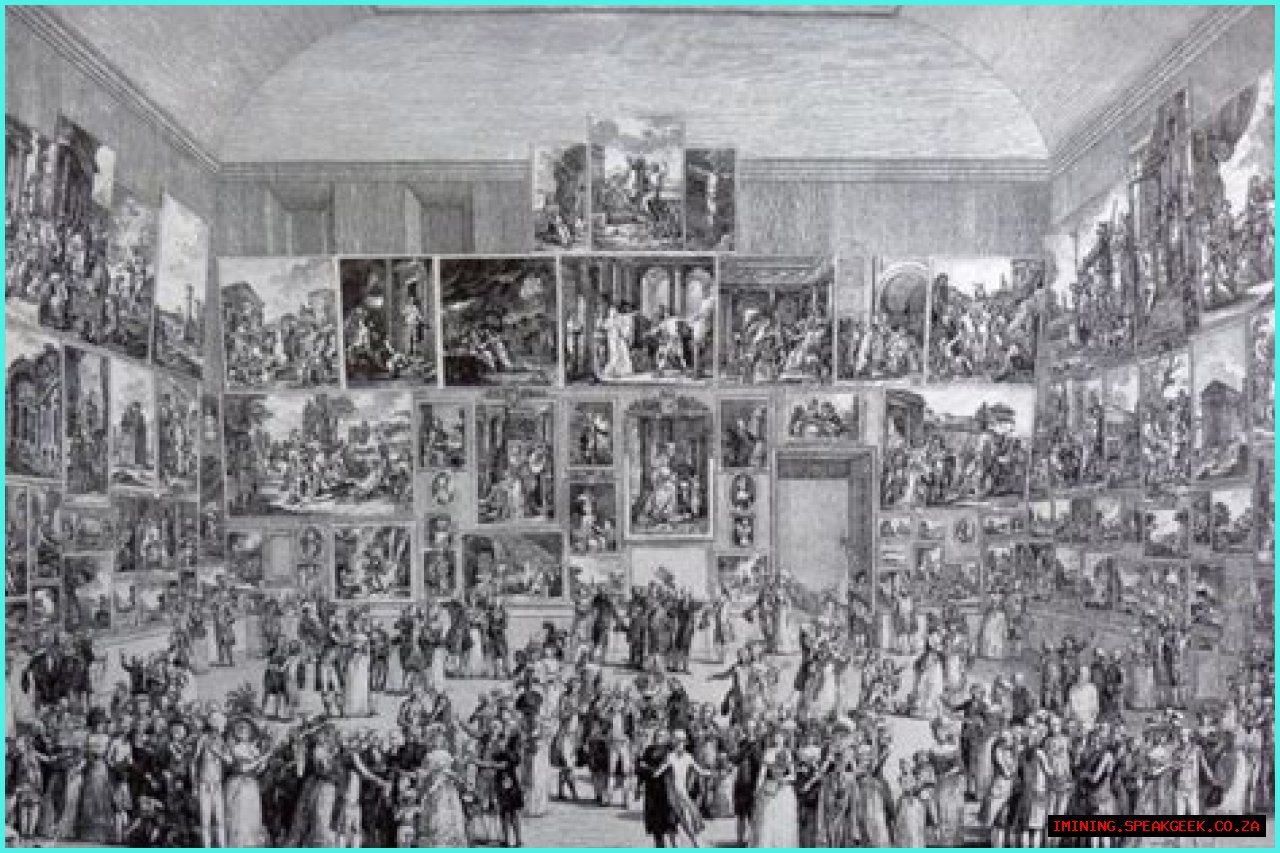 'Olympia' Manet - An Analysis of Édouard Manet's Olympia Painting