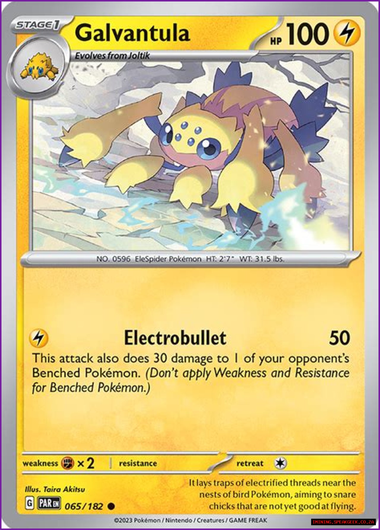 Paradox Pokémon - Bulbapedia, the community-driven Pokémon encyclopedia