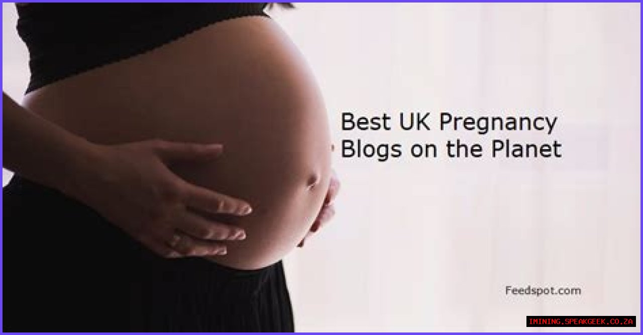 Pregnancy Blogs – Top Pregnancy Blogs and Websites