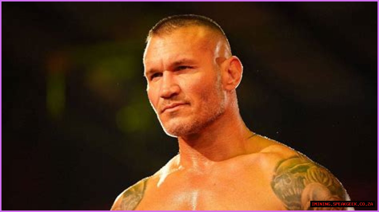 Randy Orton Net Worth – How Much is Orton Worth?