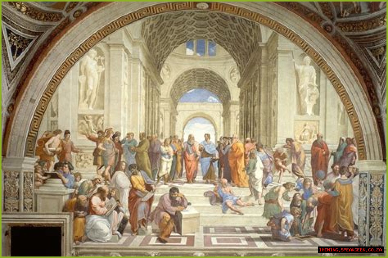 Renaissance Facts - A Brief Overview of Renaissance History