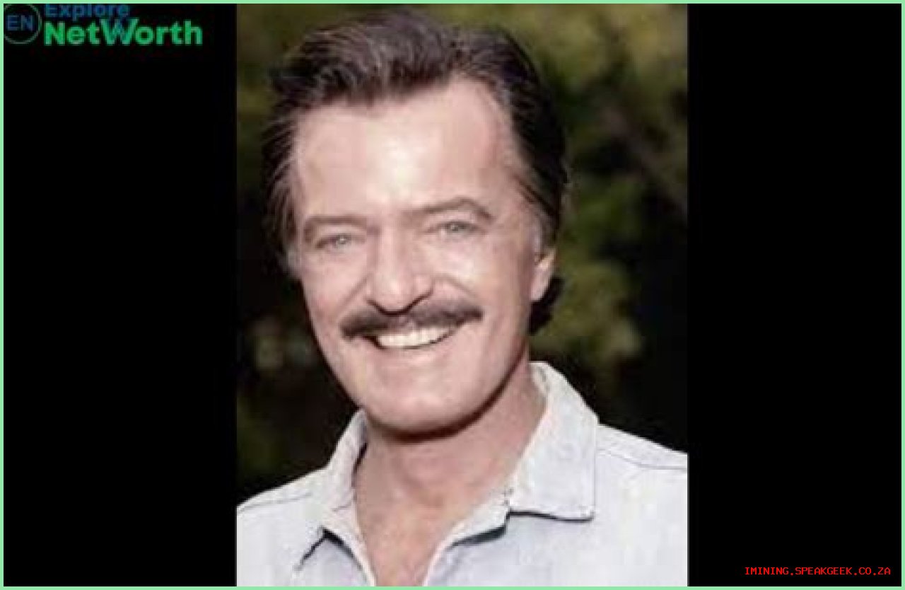 Richard Foreman Net Worth, Age, Height, Bio, Birthday, Wiki!