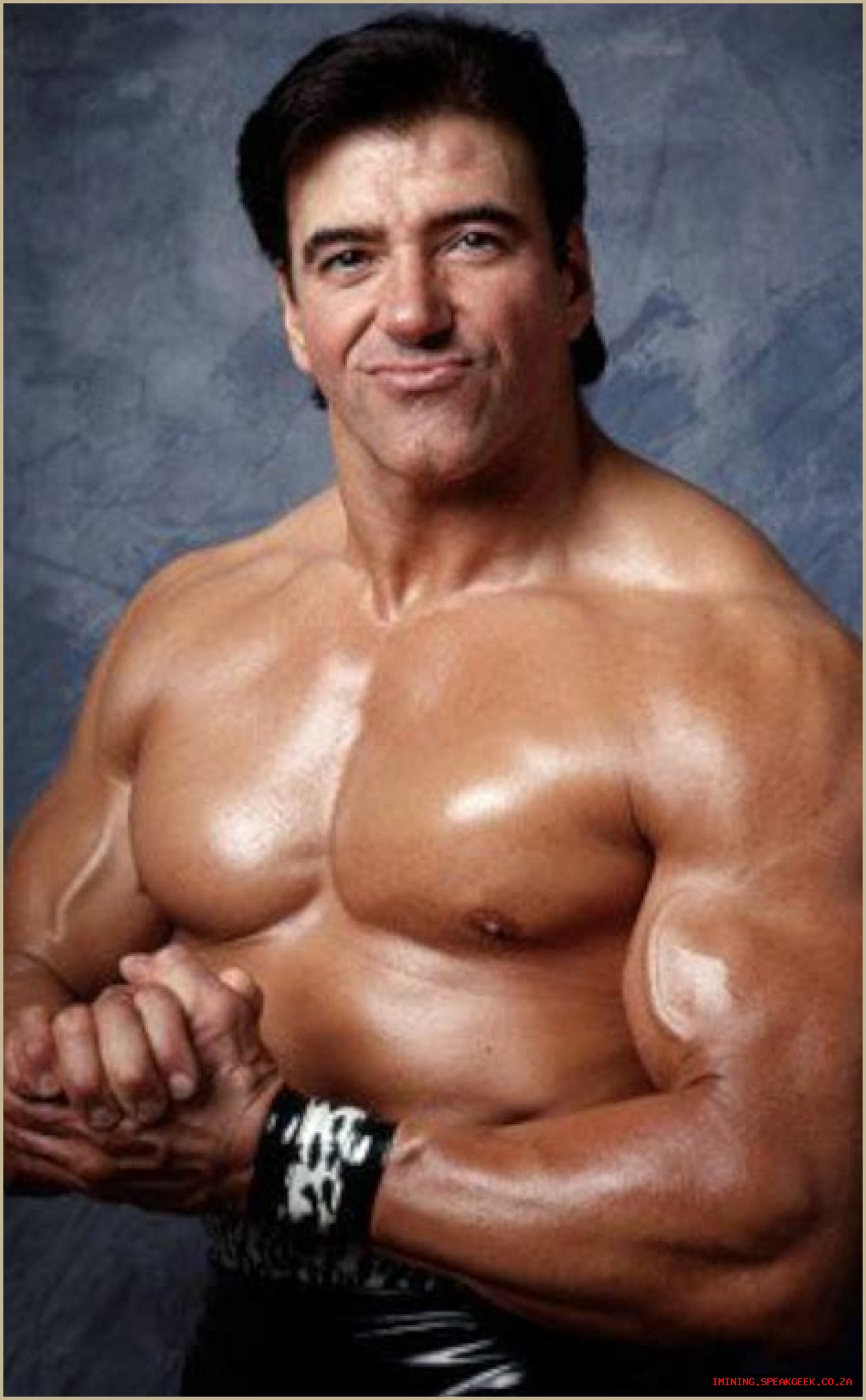 Rick Martel Net Worth, Age, Height, Bio, Birthday, Wiki!