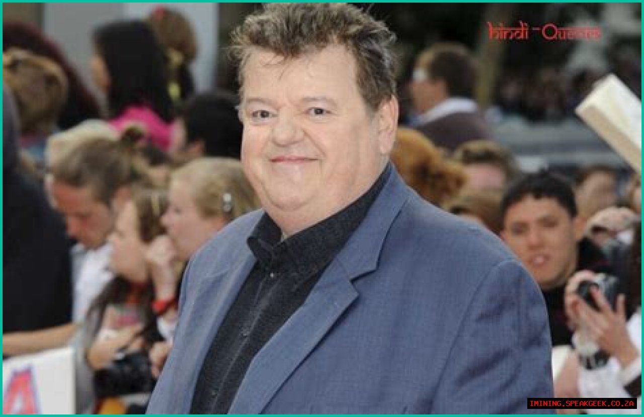 Robbie Coltrane Net Worth, Age, Height, Bio, Birthday, Wiki!