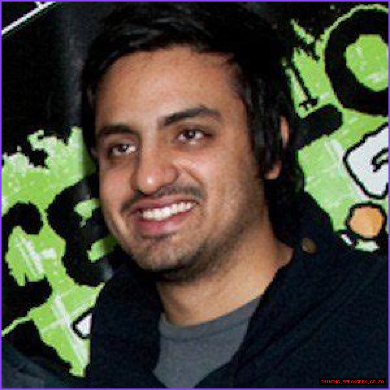 Sameer Gadhia Net Worth, Age, Height, Bio, Birthday, Wiki!