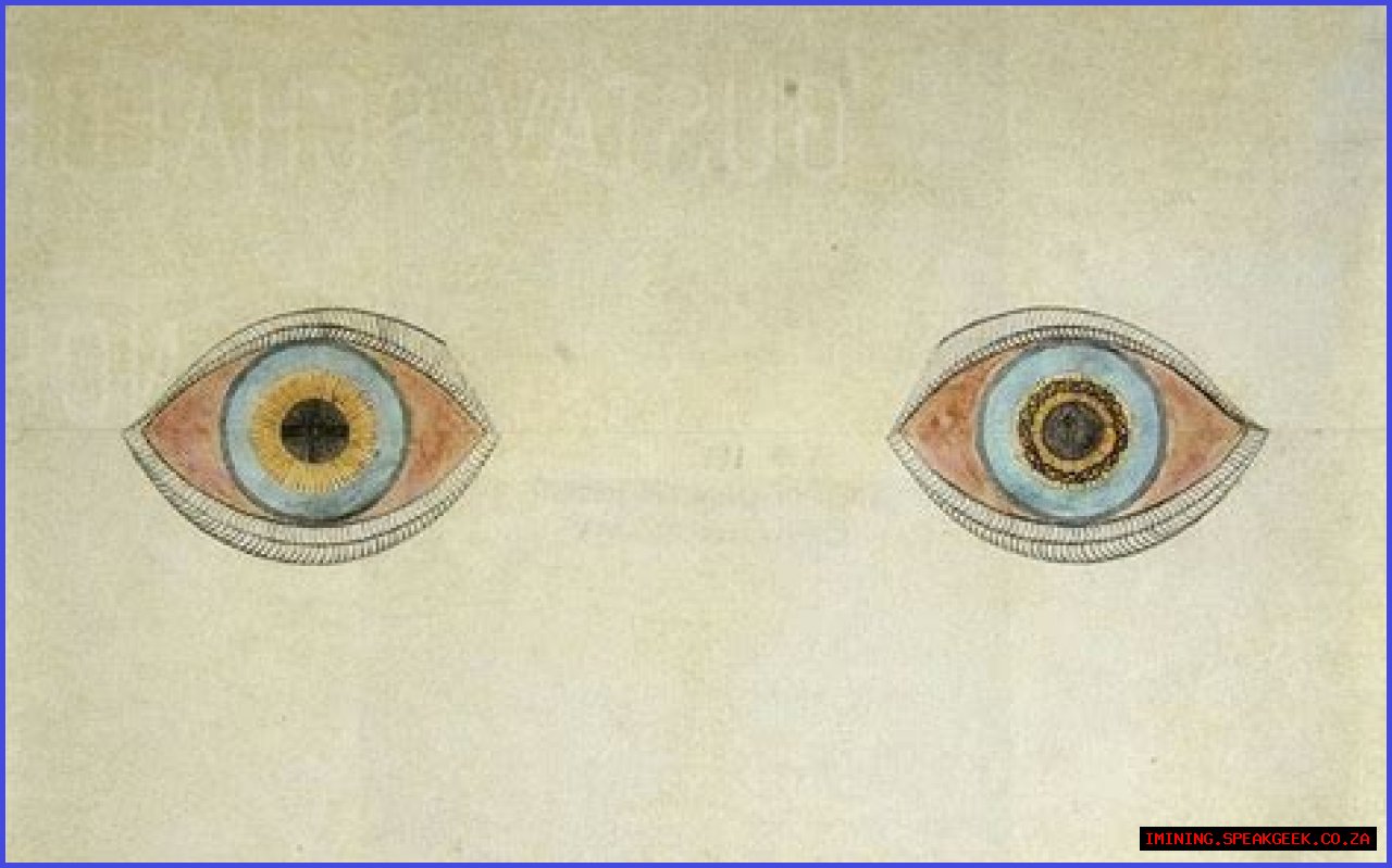 Schizophrenia Art - The Relationship Between Art and Mental Illness