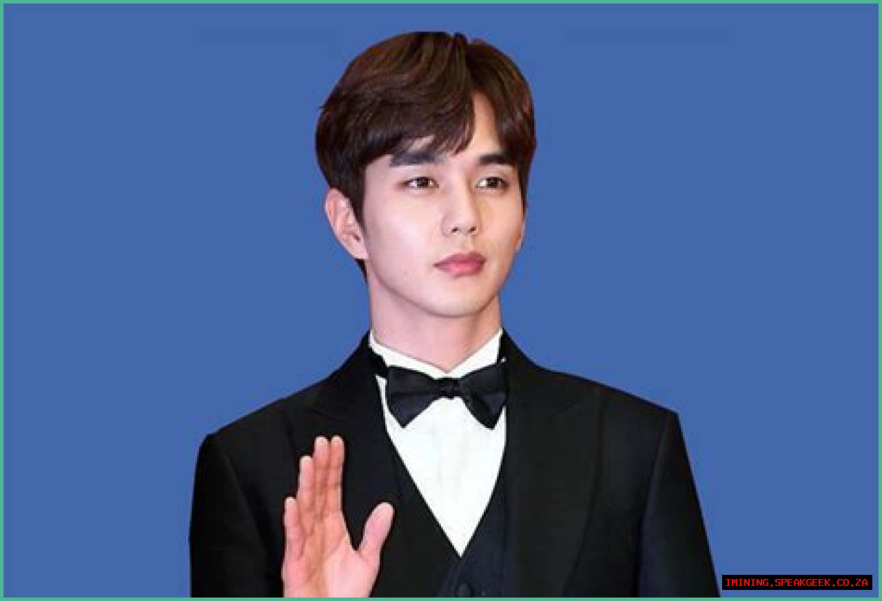 Song Seung-ho Net Worth 2024, Age, Height, Bio, Birthday, Wiki!