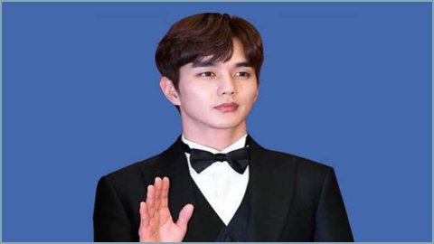 Song Seung-ho Net Worth 2024, Age, Height, Bio, Birthday, Wiki!