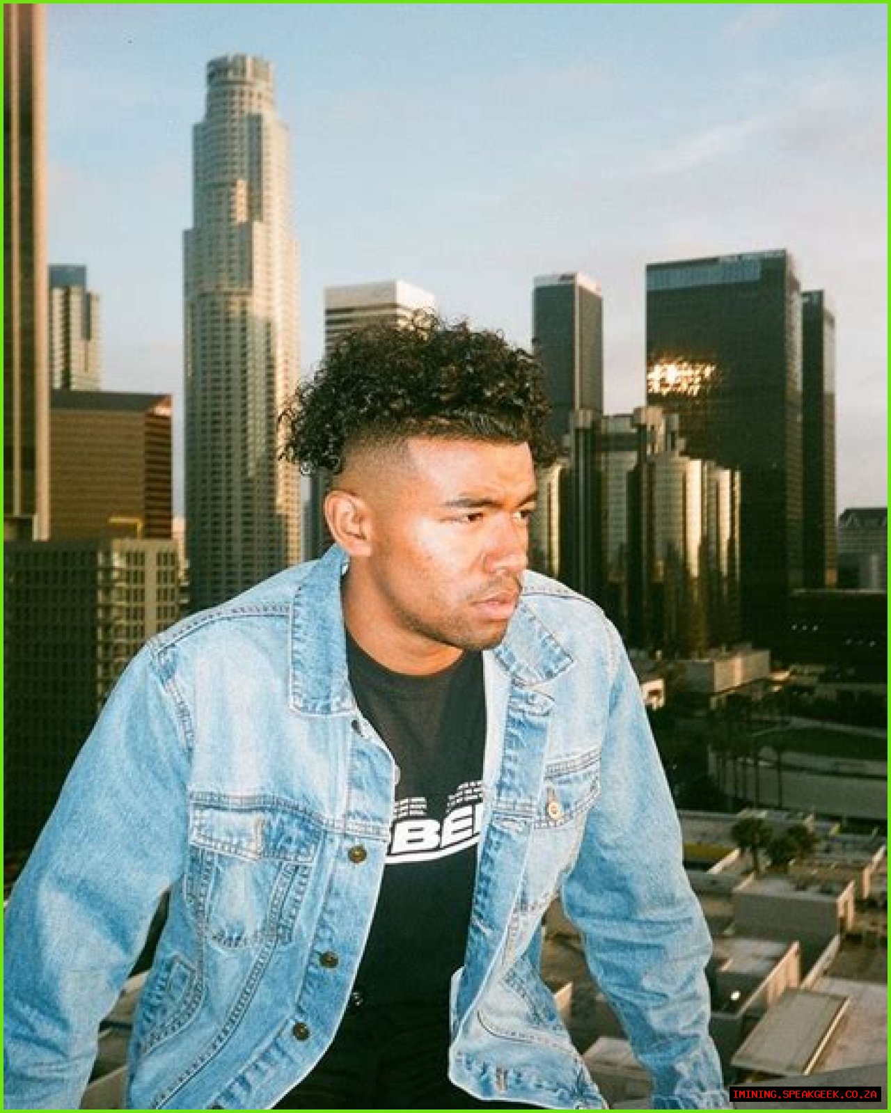 Steezy Kane Net Worth, Age, Height, Bio, Birthday, Wiki!