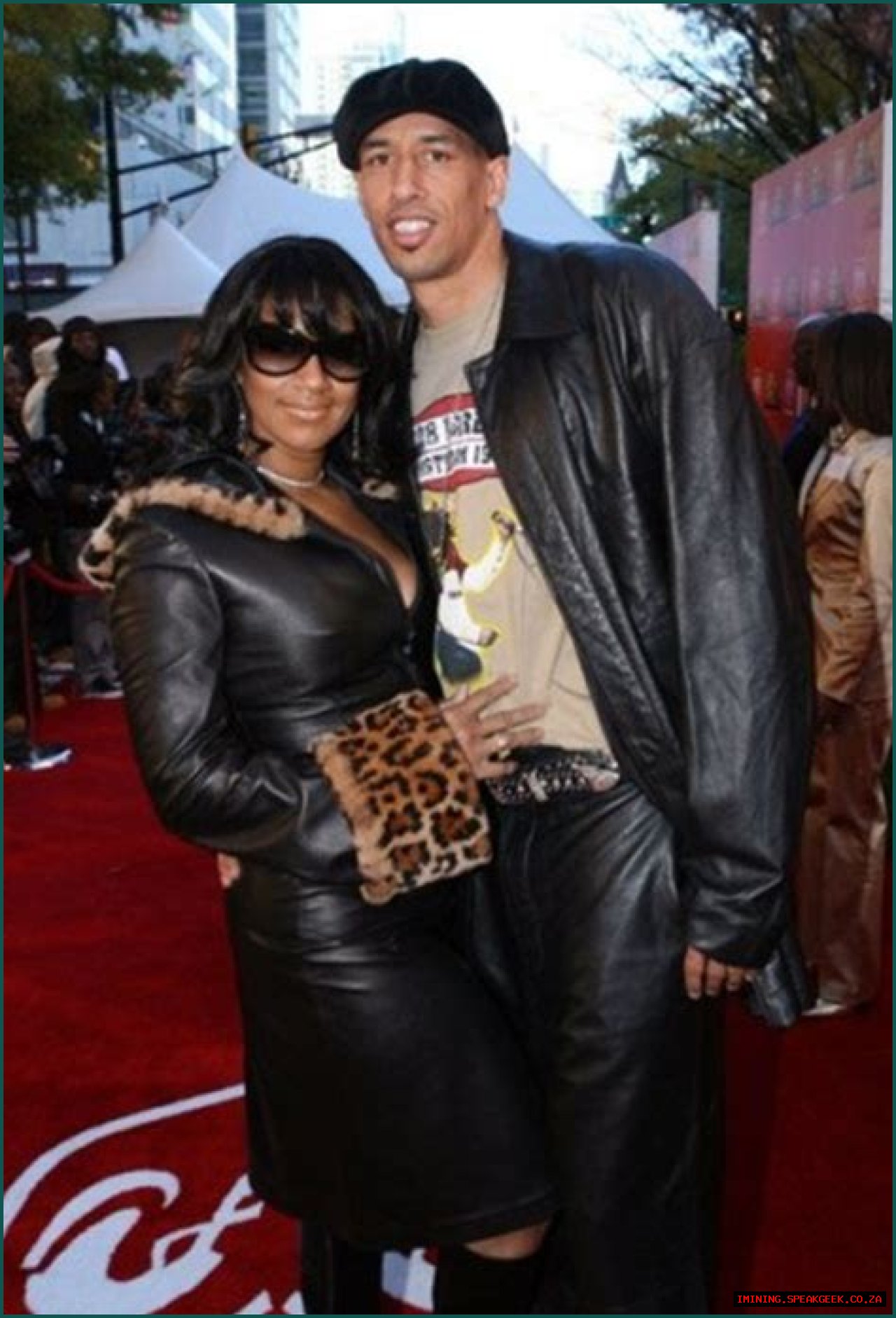  The Definitive Doug and Jackie Christie Interview 