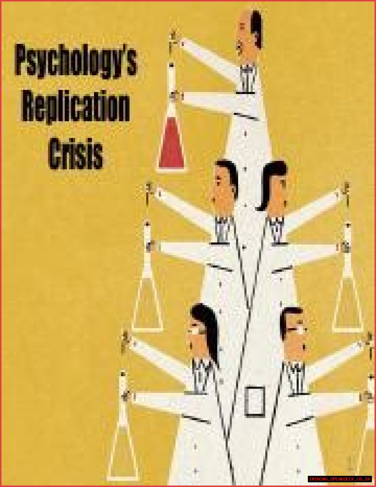 The Replication Crisis and Positive Psychology