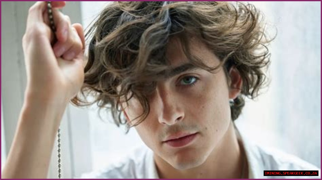 Timothee Chalamet Religion: Is He Christian Jewish Or Catholic?