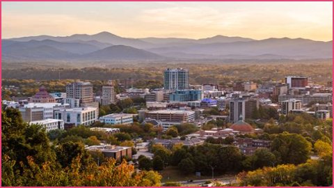 Top Best Small Towns in the United States to Visit in 2024
