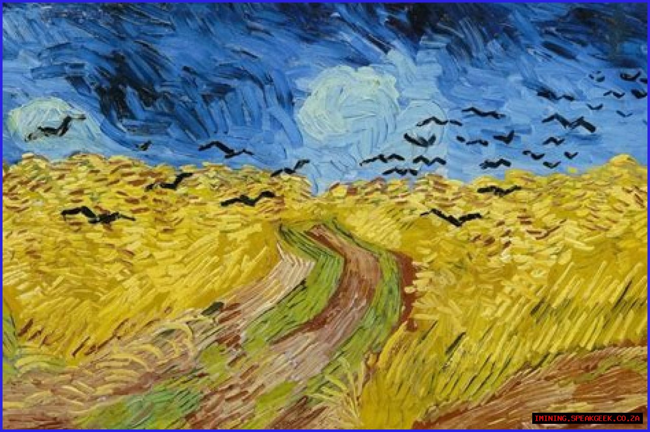 Unity in Art - Taking a Look at Unity and Variety in Art