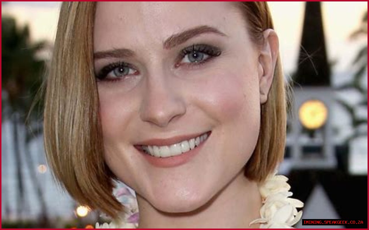 Unveiling Rachel Buffett's Net Worth: A Journey Through Fame And Fortune