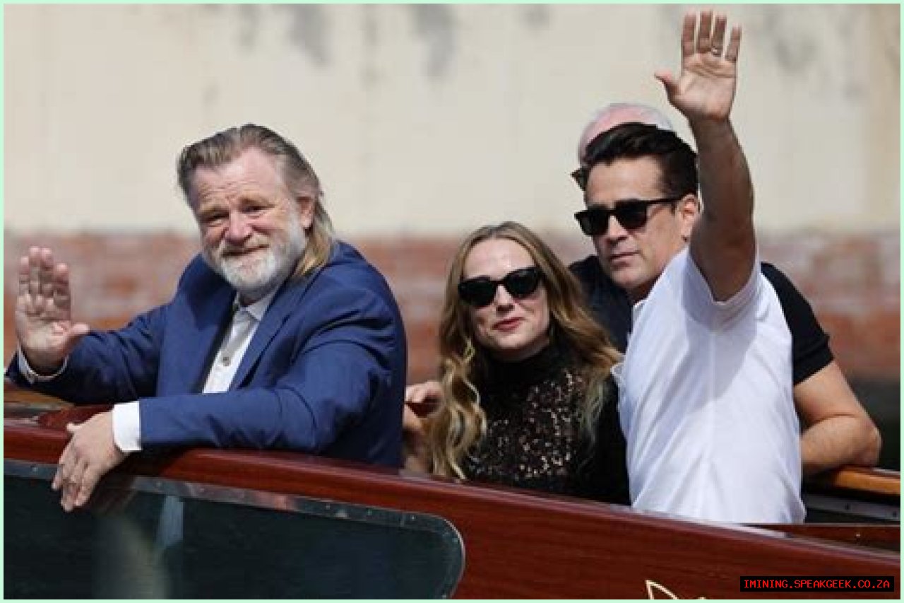 Unveiling The Enigmatic World Of Kerry Condon's Husband