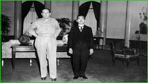 US Occupation of Japan and the Exoneration of the ShÅwa Emperor