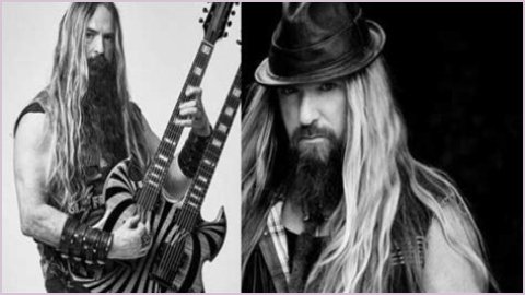 Zakk Wylde of Ozzy Osbourne Net Worth – Richest Music Artists